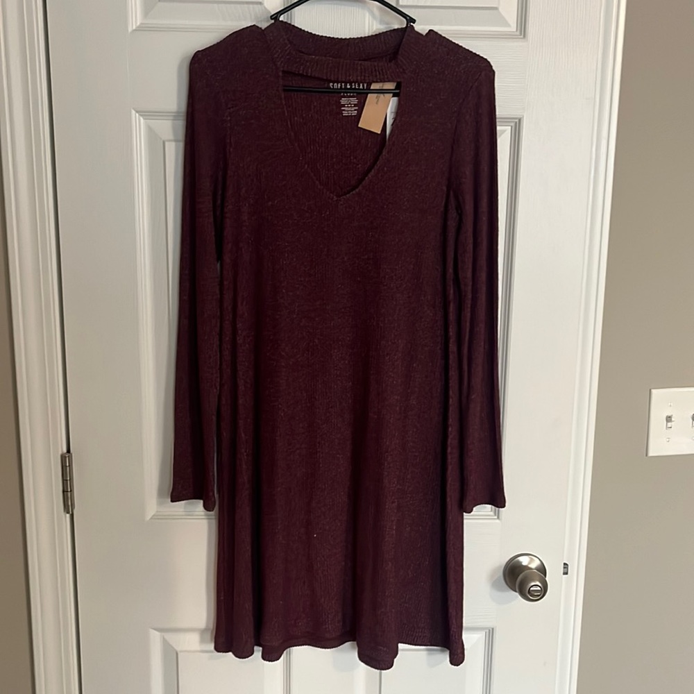 Women’s Dress